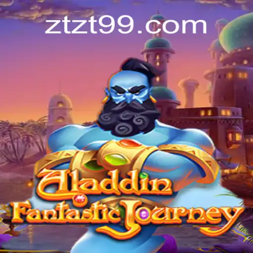 Explorando o Clássico Jogo Aladdin