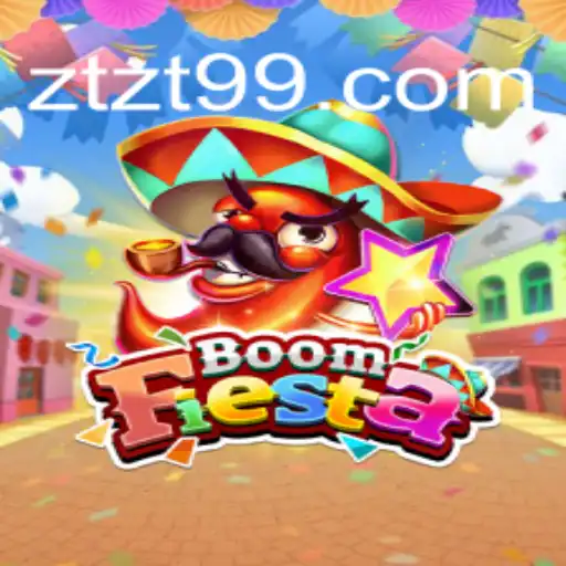 BoomFiesta - Um Mergulho no Mundo Explosivo do Novo Jogo de Estratégia