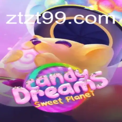 Explorando o Mundo Encantado de CandyDreams