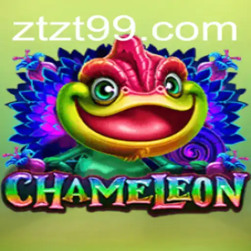 Descubra o Jogo Chameleon: Diversão e Estratégia com ZTZT.com