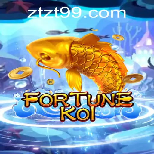 FORTUNEKOI: Explorando o Universo do Jogo de Estratégia em ZTZT.com