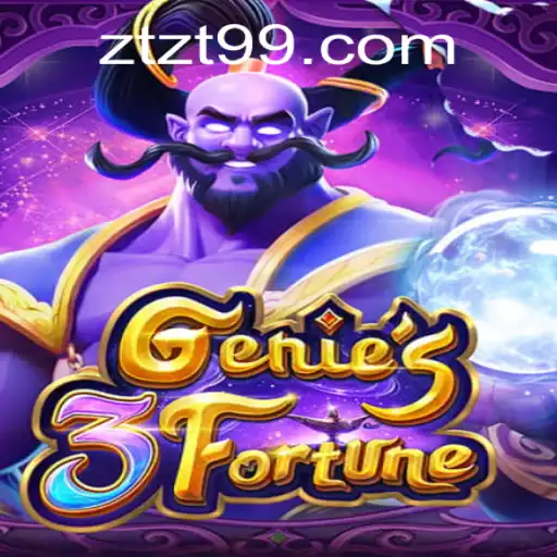 Explorando Genie3Fortune: Um Mergulho no Universo de Jogos do ZTZT.com