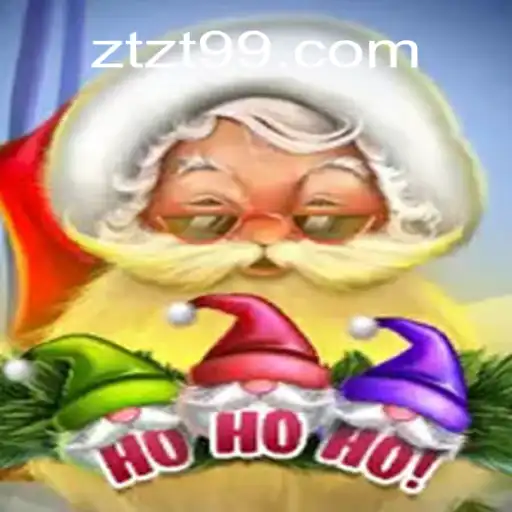 HoHoHo: Descubra o Novo Fenômeno dos Jogos em ZTZT.com