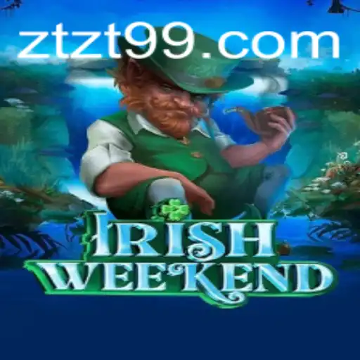 Explorando o Mundo do IrishWeekend: Uma Jornada Inovadora no Universo dos Jogos