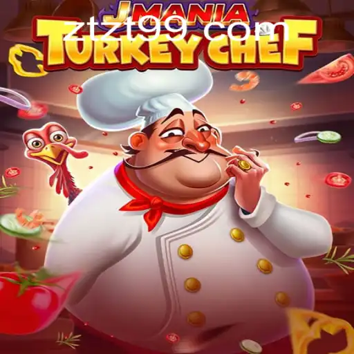Explorando JManiaTurkeyChef: Uma Aventura Culinária Única