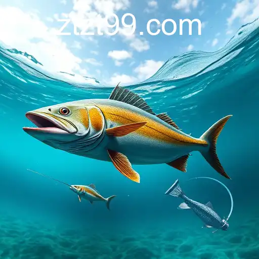 Jogos de pesca