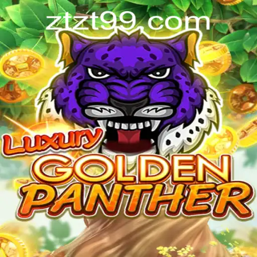 Descubra LUXURYGOLDENPANTHER: O Novo Fenômeno do Jogo Online
