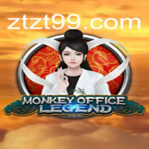 Descubra o Mundo Envolvente de MonkeyOfficeLegend