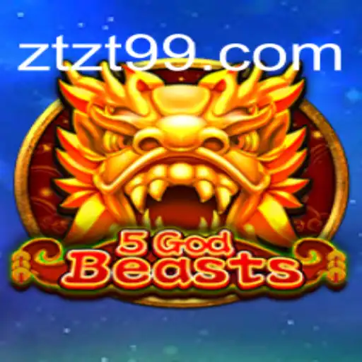 Explorando o Fascinante Mundo de 5GodBeasts