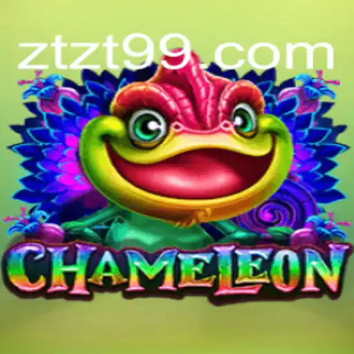 Descubra o Jogo Chameleon: Diversão e Estratégia com ZTZT.com