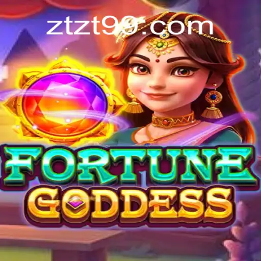 Conheça o Fascinante Mundo de FORTUNEGODDESS