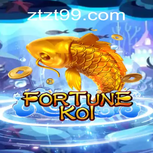 FORTUNEKOI: Explorando o Universo do Jogo de Estratégia em ZTZT.com