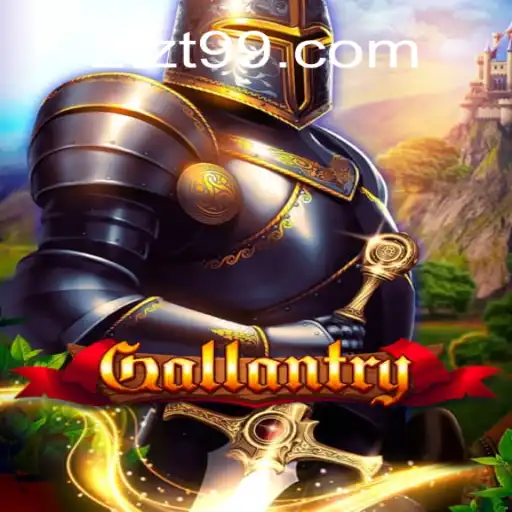 Gallantry: Uma Jornada Épica no Mundo dos Jogos Digitais
