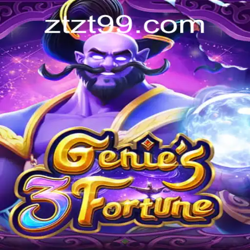 Explorando Genie3Fortune: Um Mergulho no Universo de Jogos do ZTZT.com