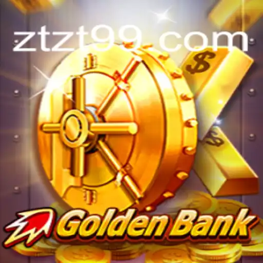 GoldenBank: A Nova Revolução dos Jogos Online