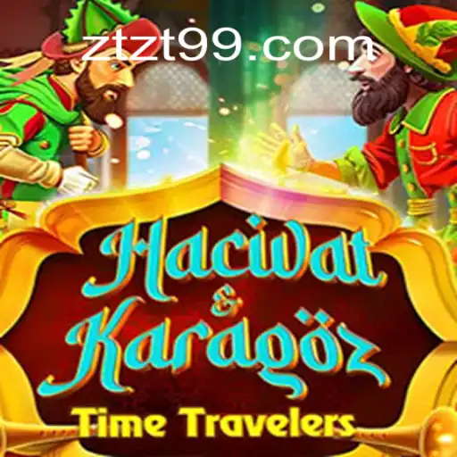 Descubra o Fascinante Mundo de HacivatandKaragoz: Tradição e Inovação no Jogo