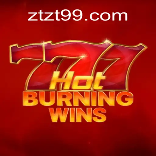 Descubra o Empolgante Mundo de HotBurningWins da ZTZT.com