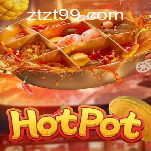 Explorando o Fascinante Mundo de Hotpot: Um Mergulho no Novo Jogo do Ano