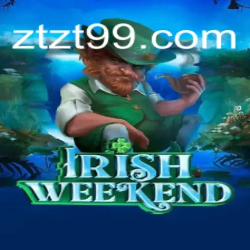 Explorando o Mundo do IrishWeekend: Uma Jornada Inovadora no Universo dos Jogos