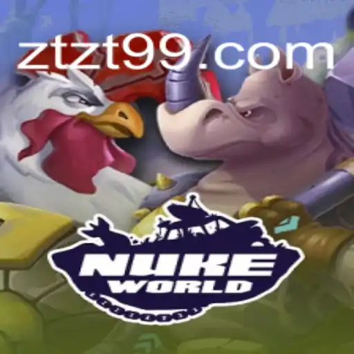 NukeWorld: Explorando o Jogo de Estratégia que Está Dominando com ZTZT.com