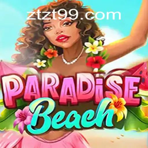 ParadiseBeach: Um Novo Jogo que Conquista com suas Regras Inovadoras