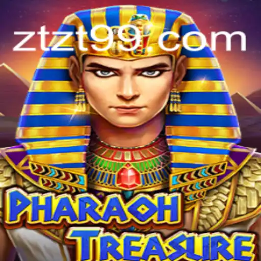 Descubra os Segredos de PharaohTreasure: Uma Jornada Épica no Mundo Antigo