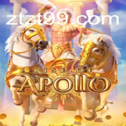 Rise of Apollo: A Nova Revolução no Mundo dos Jogos