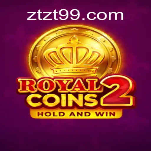 Explore o Mundo de RoyalCoins2: Uma Aventura de Estratégia e Conquista