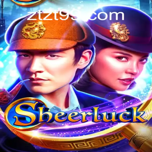 Desvendando o Mundo de Sheerluck: Uma Aventura Estratégica e Envolvente