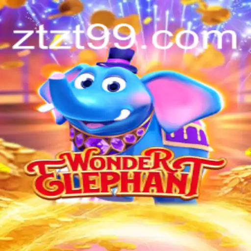 Explorando WonderElephant: O Novo Fenômeno de Jogo em ZTZT.com