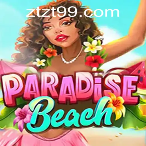 ParadiseBeach: Um Novo Jogo que Conquista com suas Regras Inovadoras