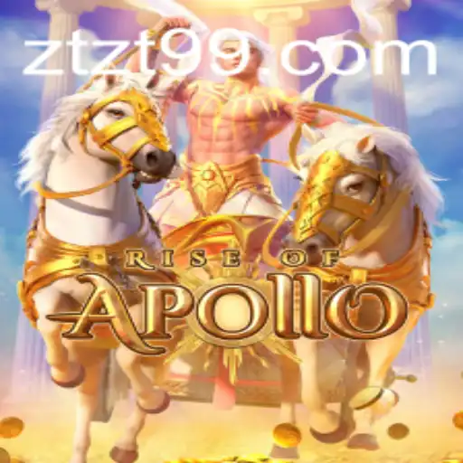 Rise of Apollo: A Nova Revolução no Mundo dos Jogos