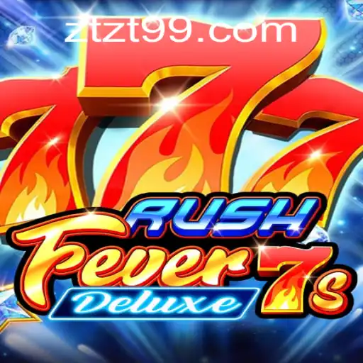 Descobrindo RushFever7sDeluxe: A Emoção do Jogo Moderno