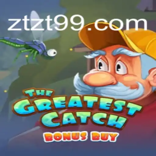 Descubra 'TheGreatestCatchBonusBuy': Um Mergulho em Aventura e Estratégia
