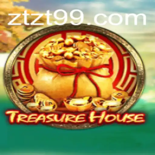Exploração e Estratégia no TreasureHouse