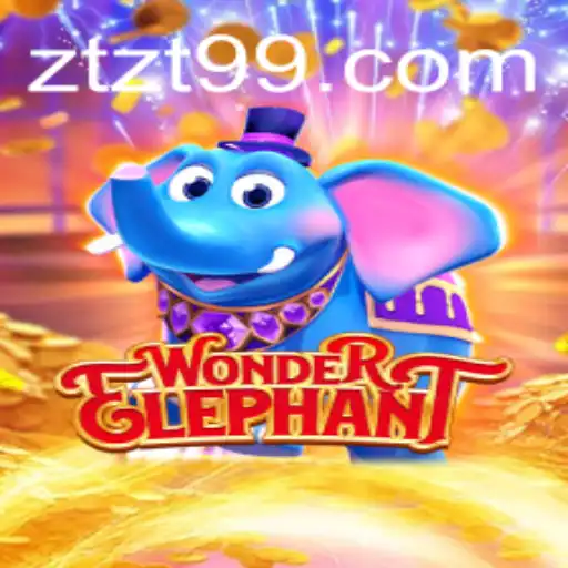 Explorando WonderElephant: O Novo Fenômeno de Jogo em ZTZT.com