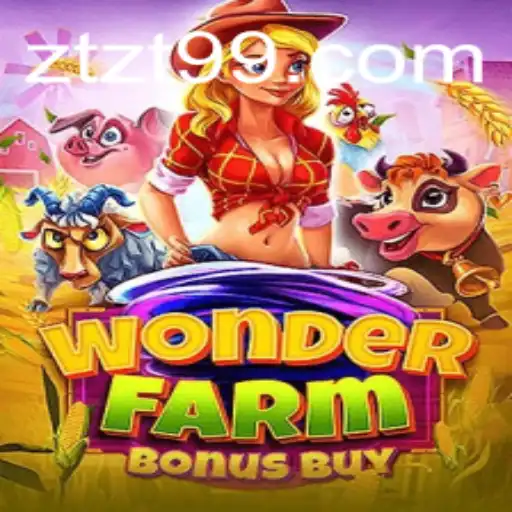 Explorando o Fascinante Mundo de WonderFarmBonusBuy em ZTZT.com